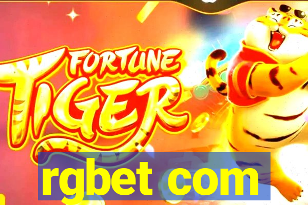 rgbet com